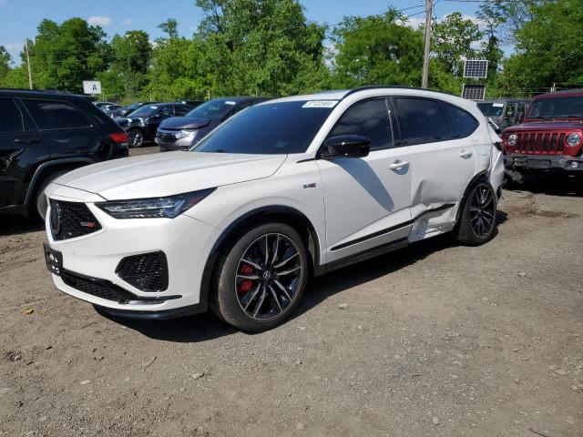 Acura Mdx type s (2022)