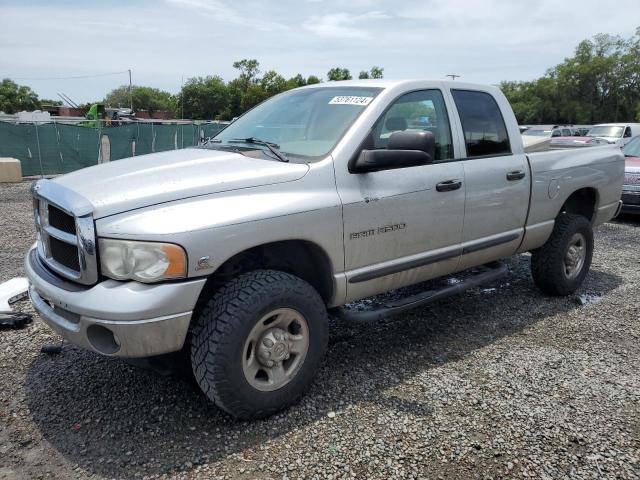 Dodge Ram 2500 (2005)
