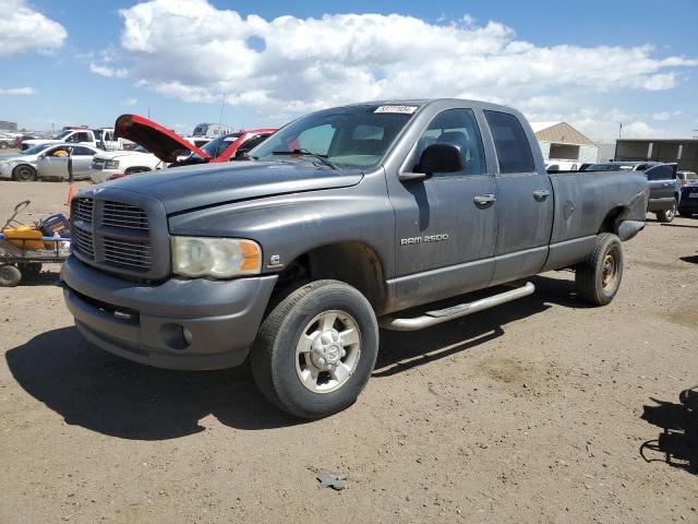 Dodge Ram 2500 (2003)