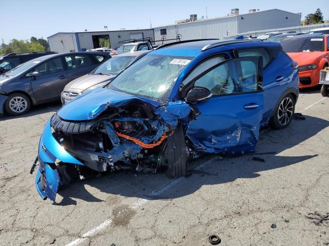 Chevrolet Bolt (2023)