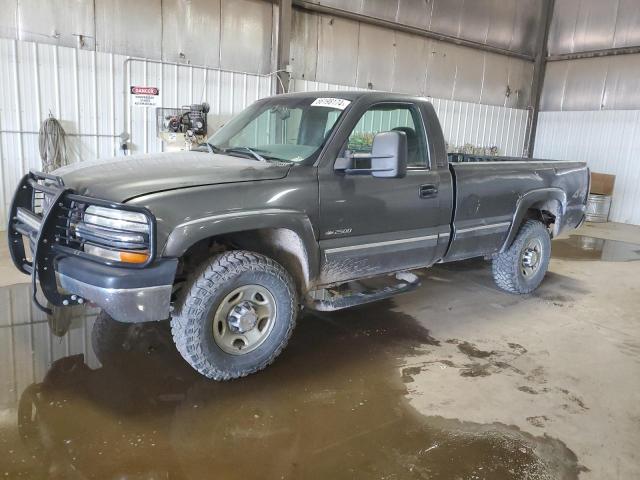 Chevrolet 2500 (1999)