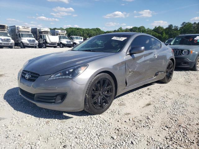 Hyundai Genesis (2011)