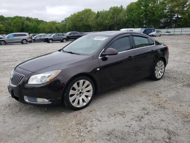 Buick Regal (2011)