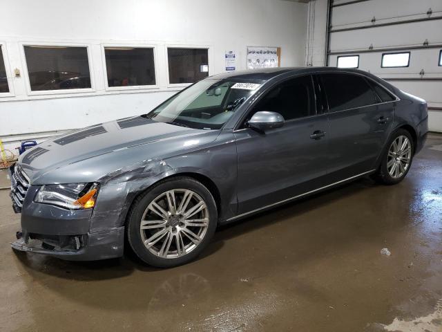 Audi A8 (2014)