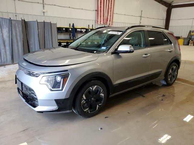 Kia Niro wind (2024)