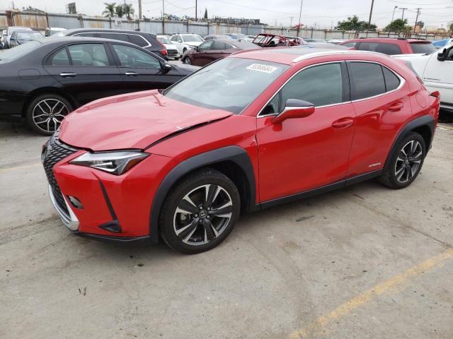 Lexus Ux 250h (2019)