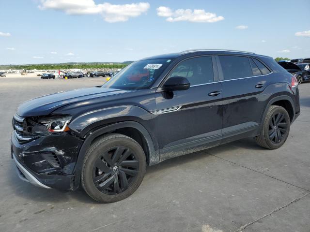Volkswagen Atlas (2022)