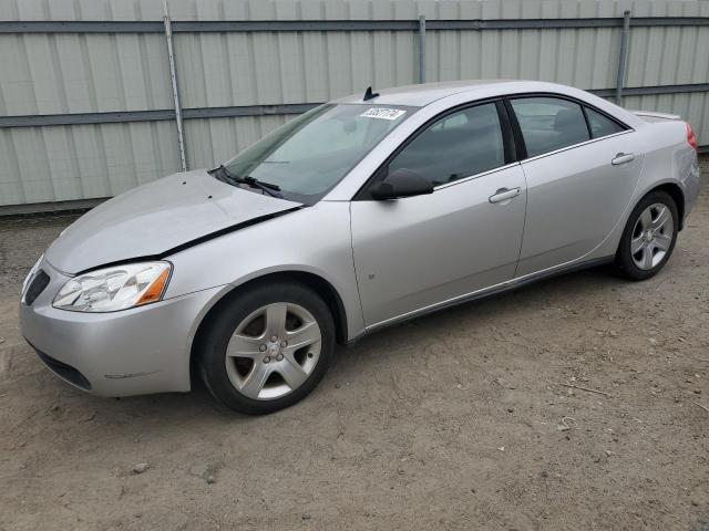 Pontiac G6 (2009)