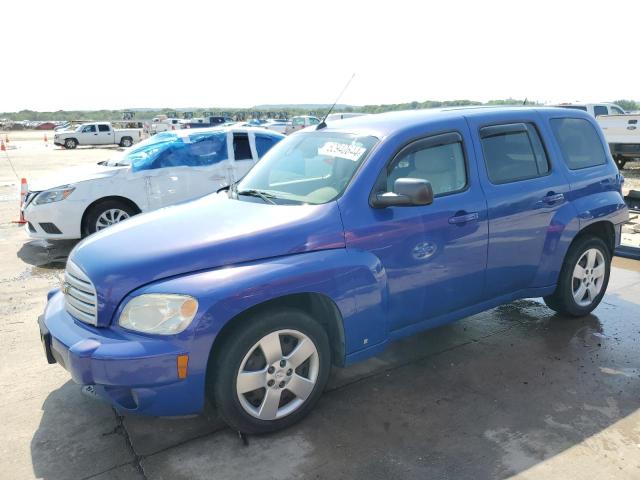 Chevrolet Hhr (2008)