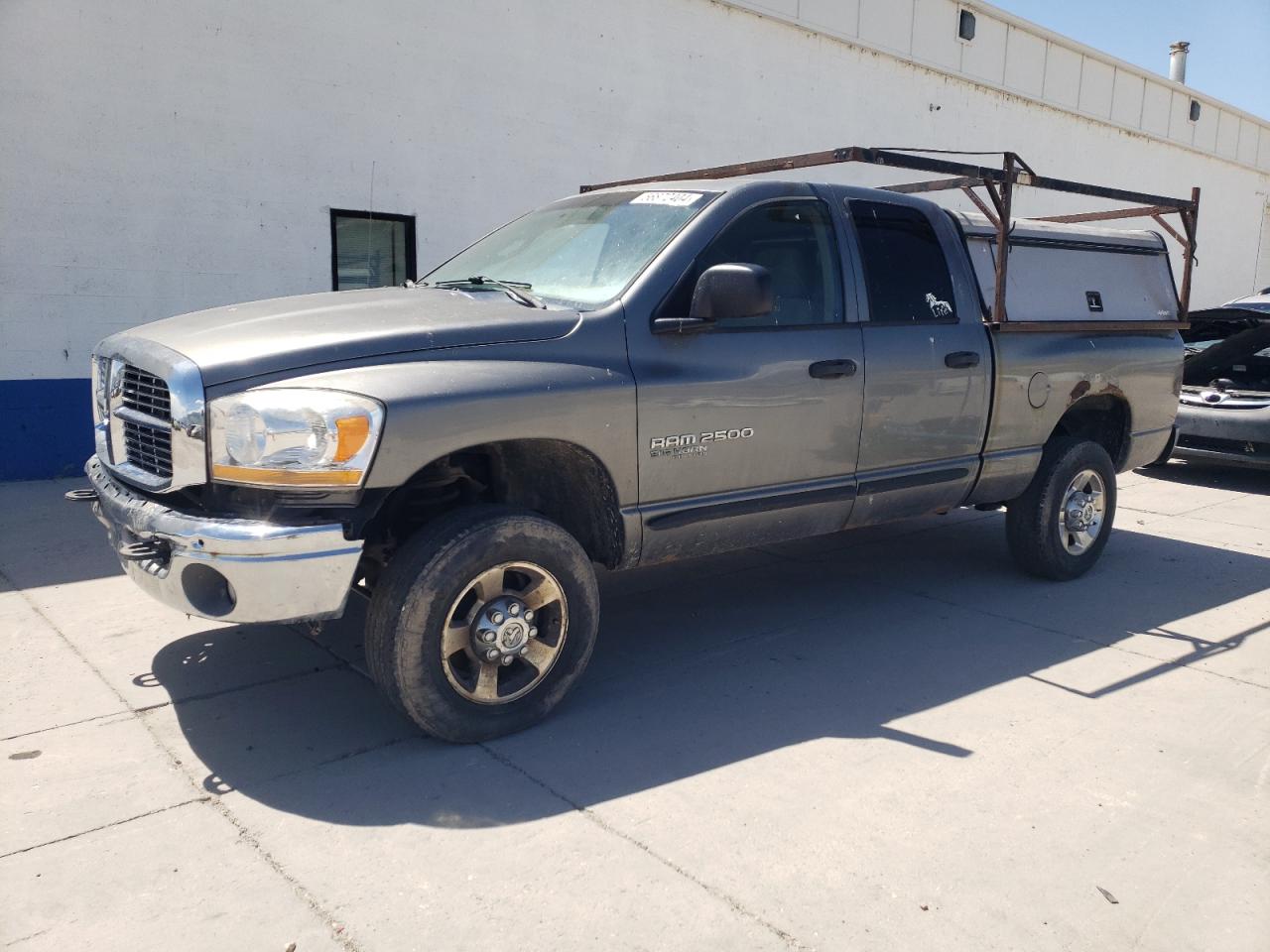 Dodge Ram (2006)