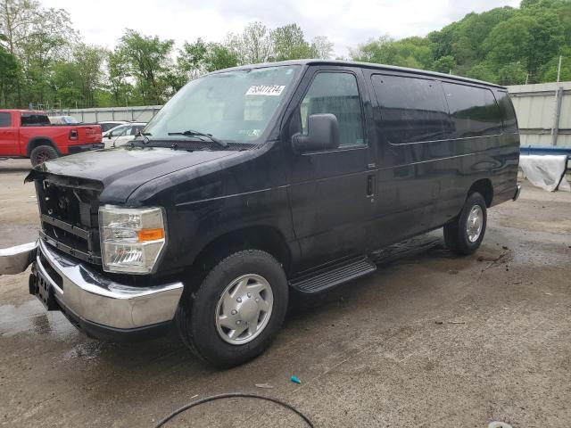 Ford Econoline (2011)