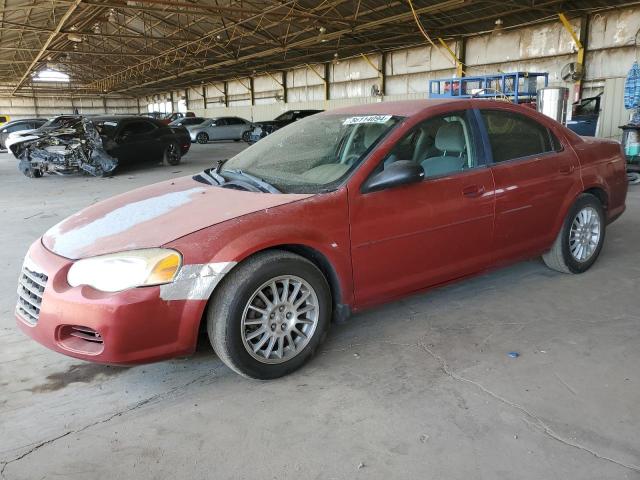 Chrysler Sebring (2006)