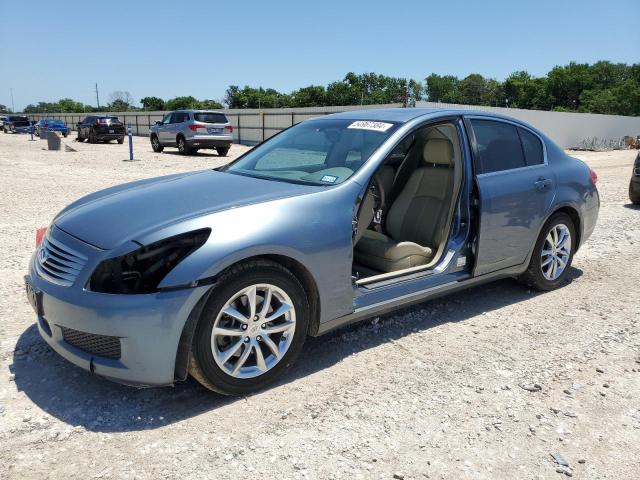 Infiniti G35 (2008)