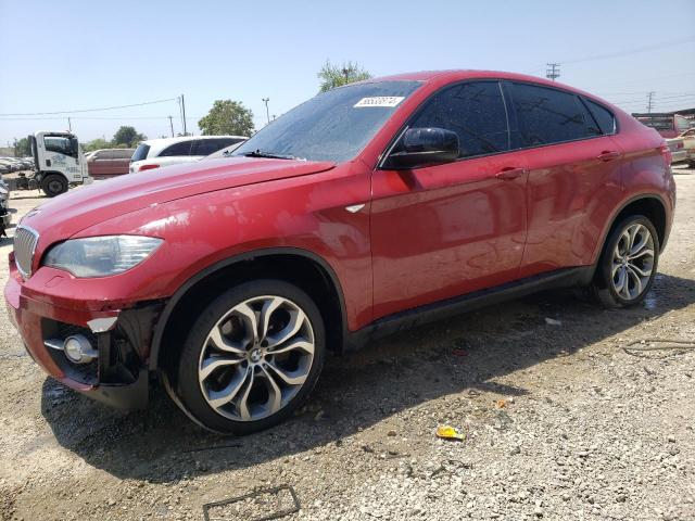 Bmw X6 (2011)