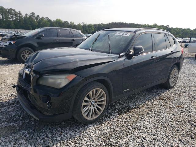 Bmw X1 (2014)