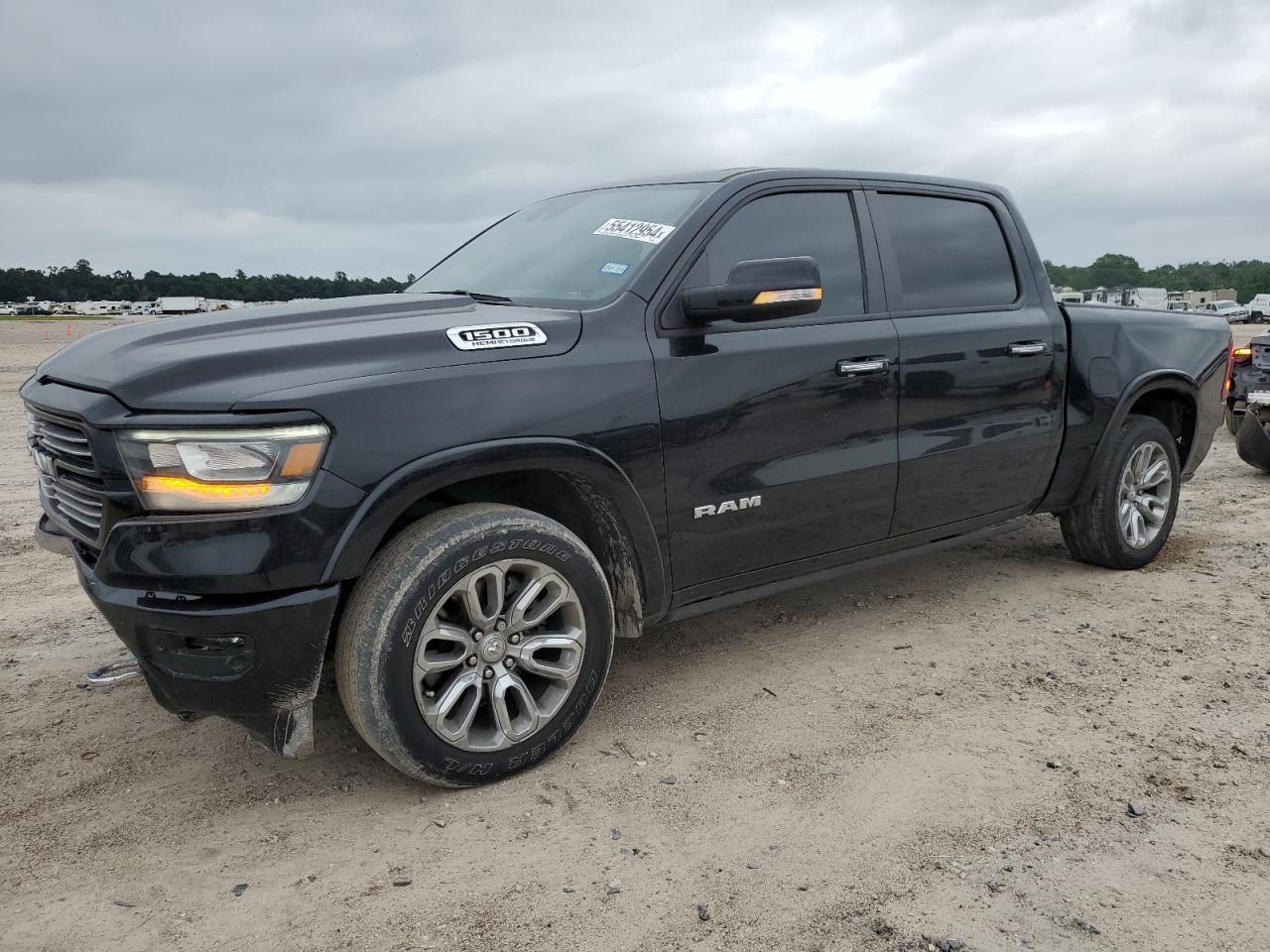 Dodge Ram (2022)