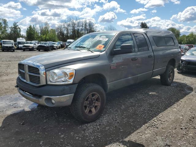 Dodge Ram 2500 (2008)