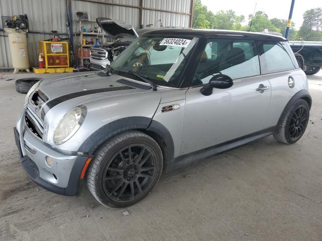Mini Cooper (2006)