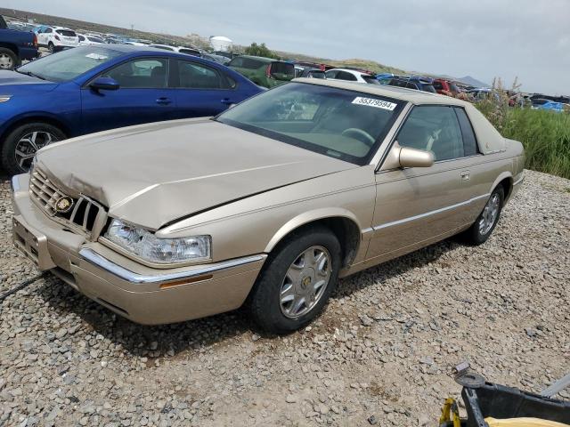 Cadillac Eldorado (1996)