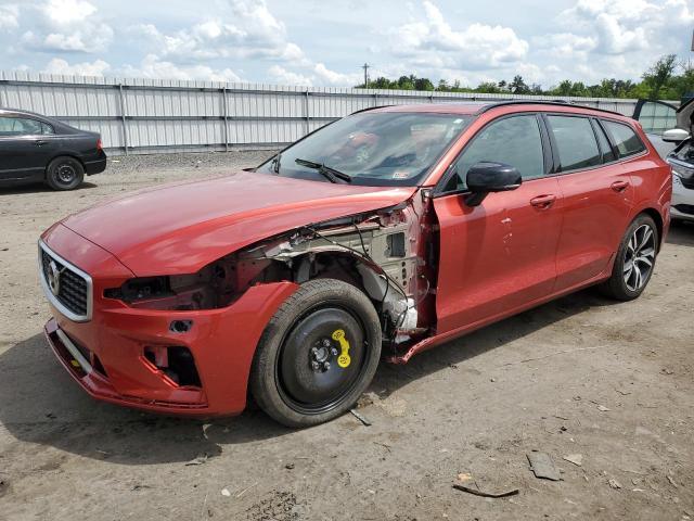 Volvo V60 (2019)