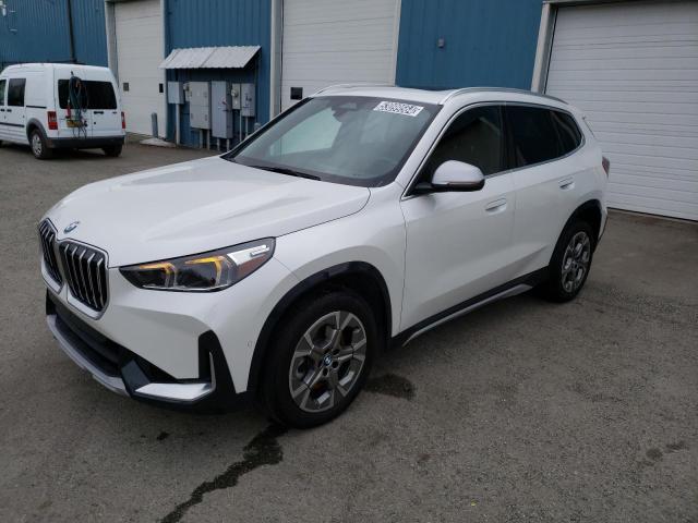 Bmw X1 (2023)