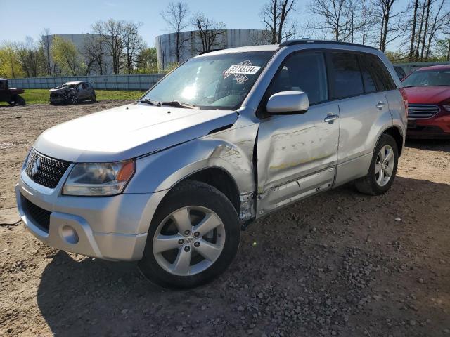 Suzuki Gr vitara (2010)