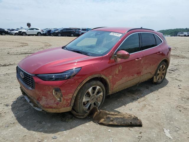 Ford Escape pla (2023)
