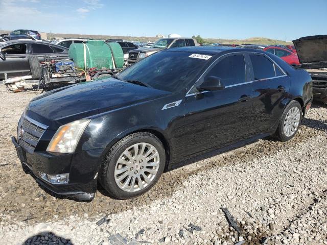 Cadillac Cts perfor (2011)