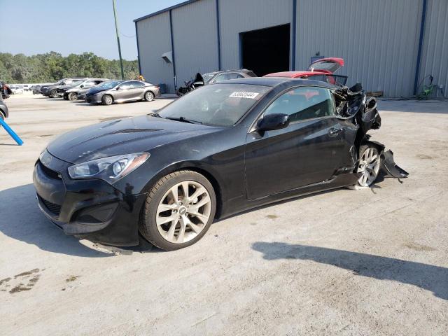 Hyundai Genesis (2013)
