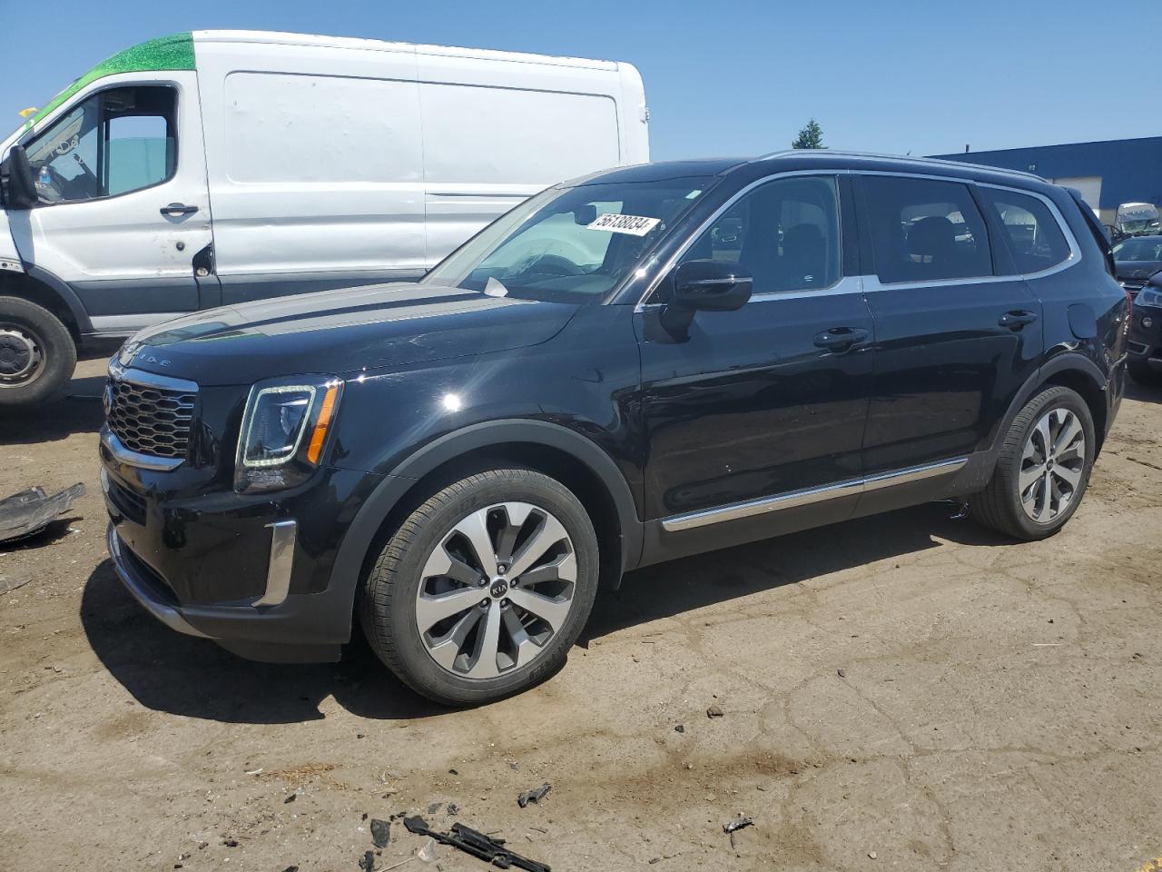 Kia Telluride (2020)