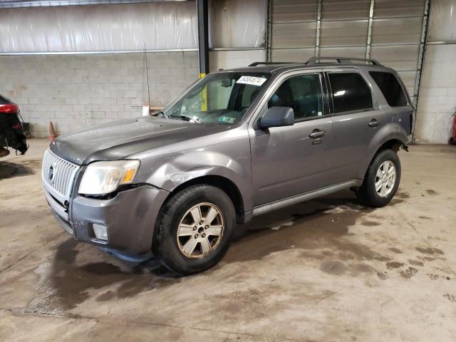 Mercury Mariner (2010)