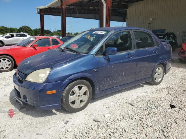Suzuki Aerio (2003)