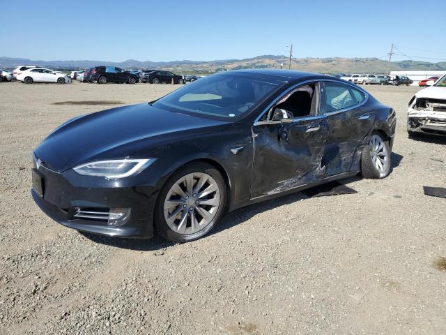 Tesla Model s (2016)