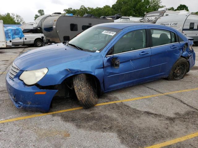 Chrysler Sebring (2008)