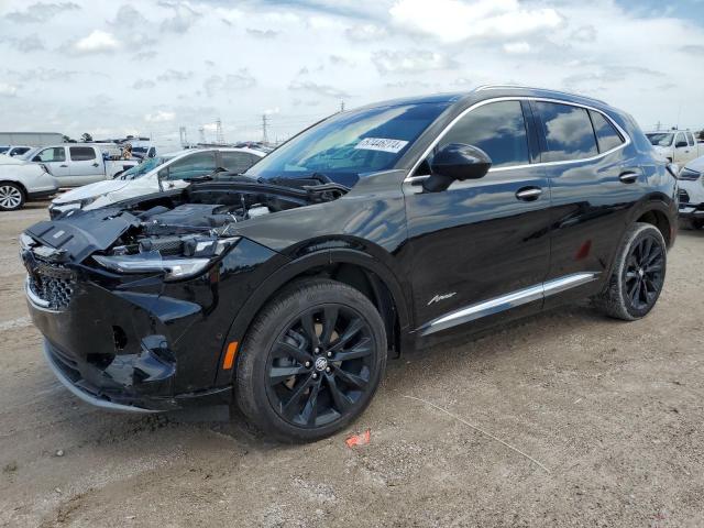 Buick Envision (2023)