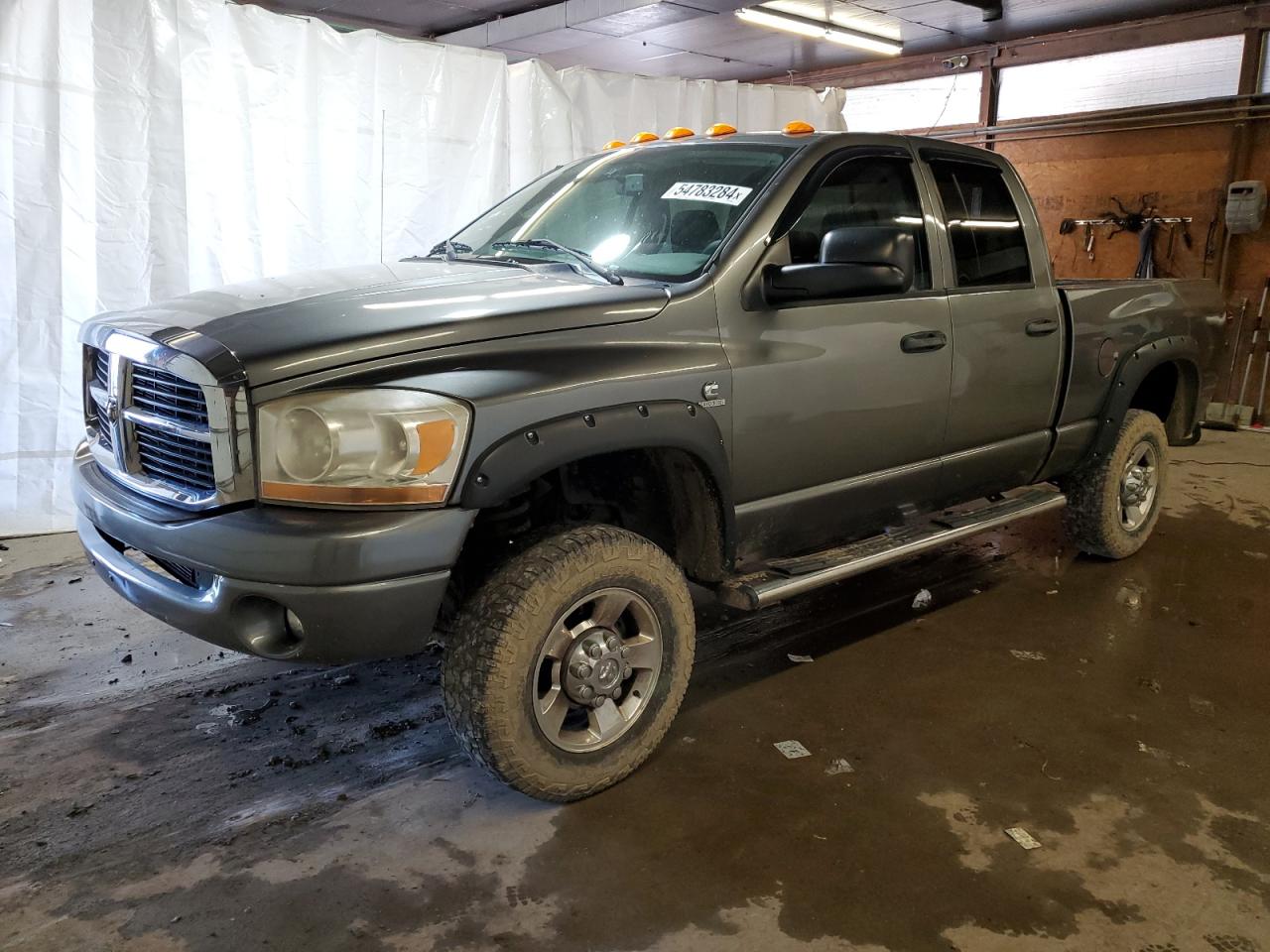 Dodge Ram (2007)