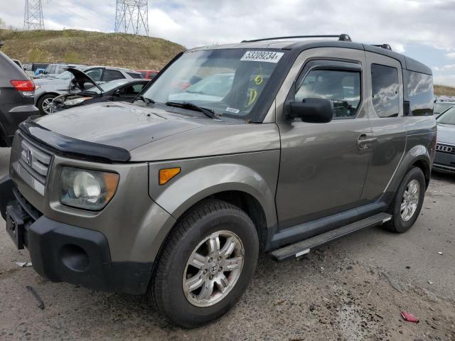 Honda Element (2008)