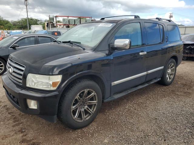 Infiniti Qx56 (2005)