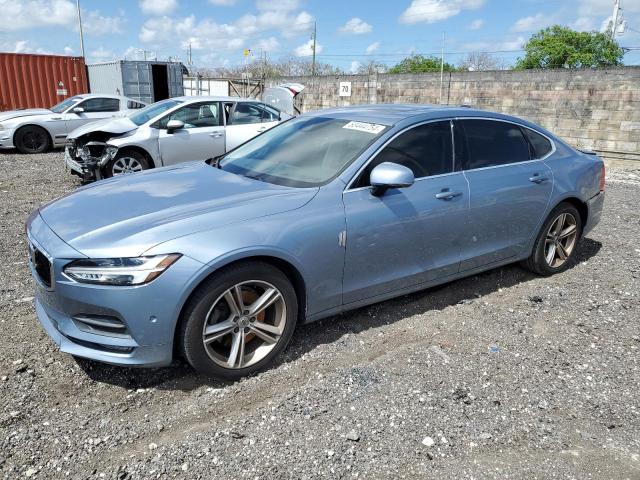 Volvo S90 (2018)