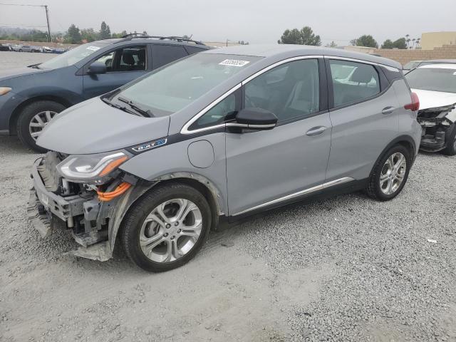 Chevrolet Bolt (2020)