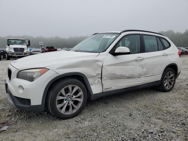 Bmw X1 (2014)