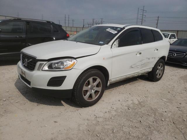 Volvo Xc60 (2012)