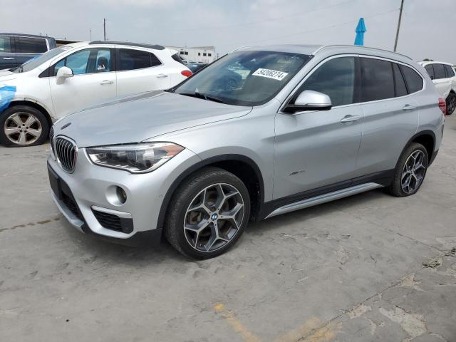 Bmw X1 (2017)