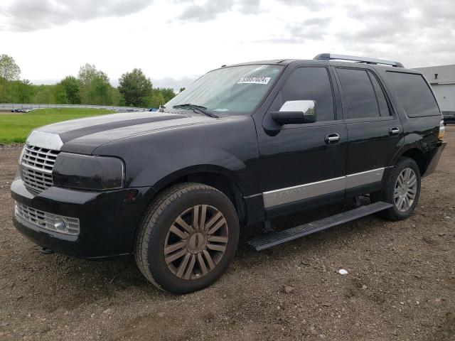 Lincoln Navigator (2008)