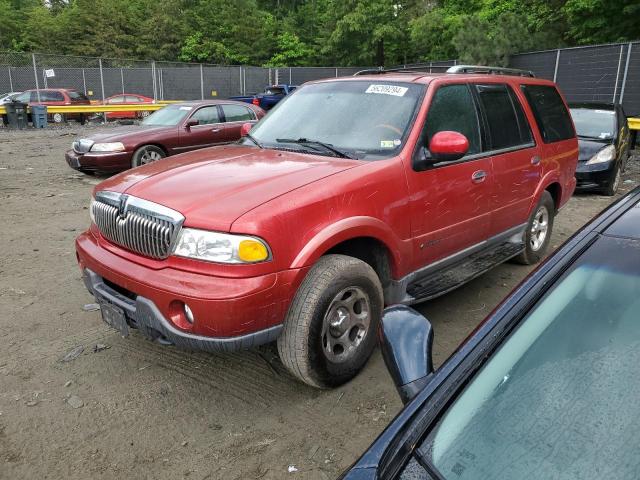 Lincoln Navigator (2002)