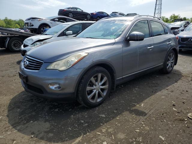 Infiniti Ex35 (2012)