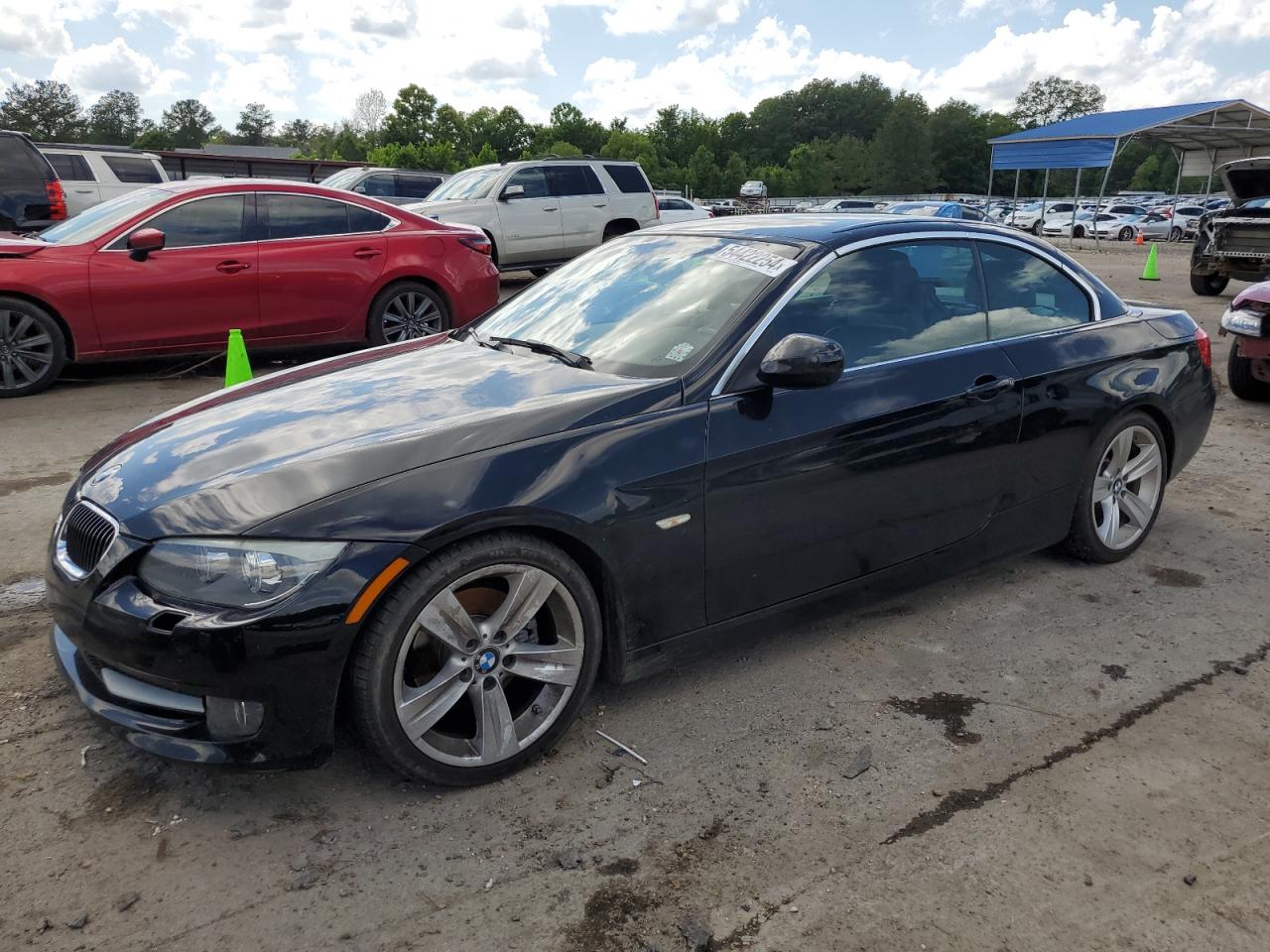 Bmw 3er (2011)