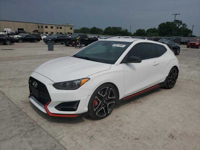 Hyundai Veloster (2022)