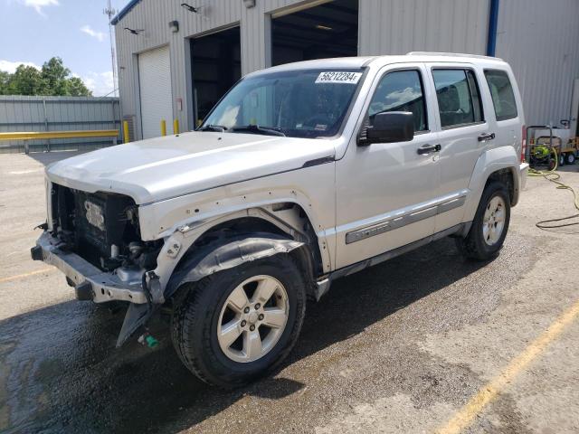 Jeep Liberty (2012)
