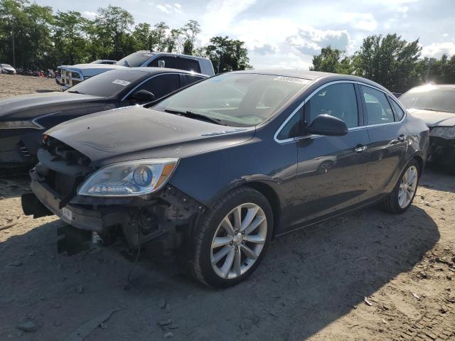 Buick Verano (2013)